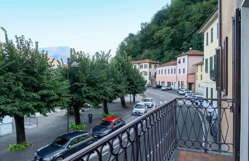 Dongo Apartment | 100 m² Apartment ∙ 2 bedrooms ∙ 6 guests