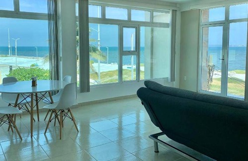Boca del Rio Apartment | 100 m² Apartment ∙ 2 bedrooms ∙ 7 guests