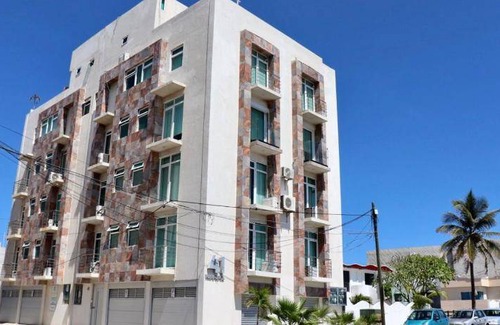 Boca del Rio Apartment | 100 m² Apartment ∙ 2 bedrooms ∙ 7 guests