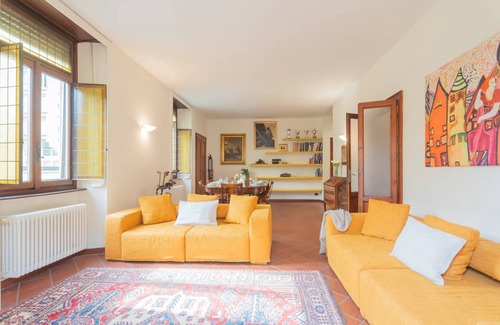 Como Apartment | 100 m² Apartment ∙ 2 bedrooms ∙ 4 guests