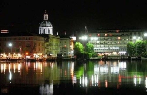 Como Apartment | 100 m² Apartment ∙ 2 bedrooms ∙ 4 guests