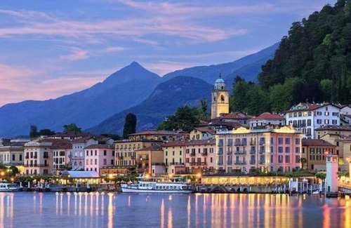 Como Apartment | 100 m² Apartment ∙ 2 bedrooms ∙ 4 guests