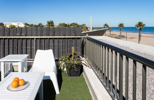 Alboraya Apartment | 100 m² Apartment ∙ 2 bedrooms ∙ 4 guests