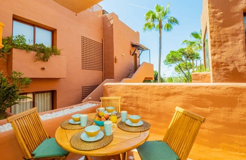 Nikki Beach Apartment | 100 m² Apartment ∙ 2 bedrooms ∙ 5 guests