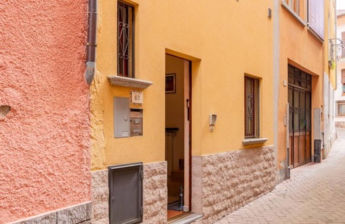Corrido Apartment | 100 m² Apartment ∙ 2 bedrooms ∙ 4 guests