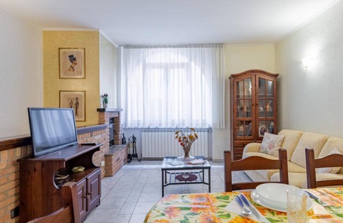 Corrido Apartment | 100 m² Apartment ∙ 2 bedrooms ∙ 4 guests