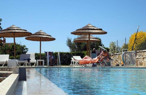 Pescia Fiorentina Apartment | 100 m² Apartment ∙ 2 bedrooms ∙ 6 guests