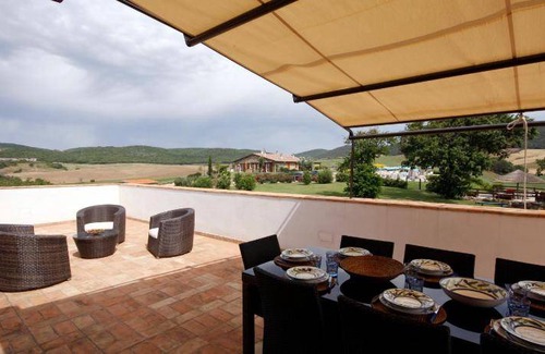 Pescia Fiorentina Apartment | 100 m² Apartment ∙ 2 bedrooms ∙ 6 guests