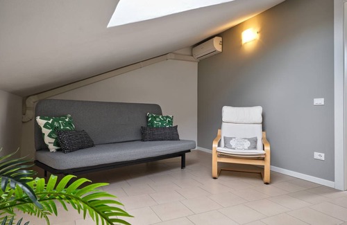 Pacengo Apartment | 100 m² Apartment ∙ 2 bedrooms ∙ 5 guests