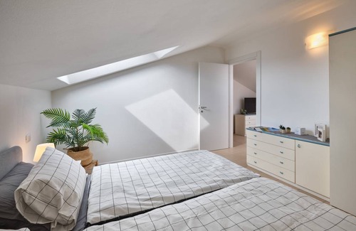 Pacengo Apartment | 100 m² Apartment ∙ 2 bedrooms ∙ 5 guests