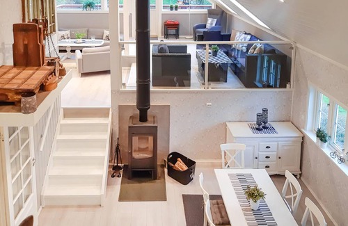 Lyngdal Apartment | 100 m² Apartment ∙ 2 bedrooms ∙ 6 guests