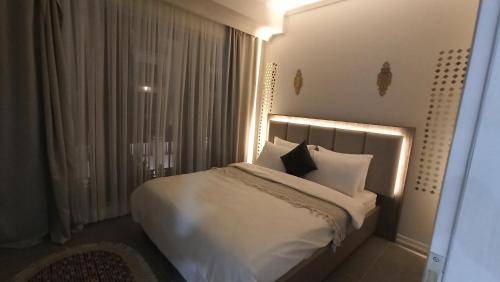 Serdivan Apartment | 100 m² Apartment ∙ 2 bedrooms ∙ 5 guests