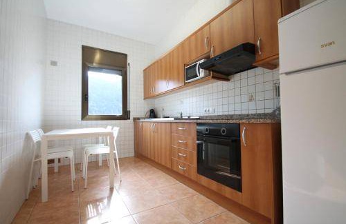 Ransol Apartment | 100 m² Apartment ∙ 3 bedrooms ∙ 8 guests