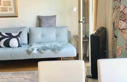 Aviapolis Apartment | 100 m² Apartment ∙ 3 bedrooms ∙ 6 guests