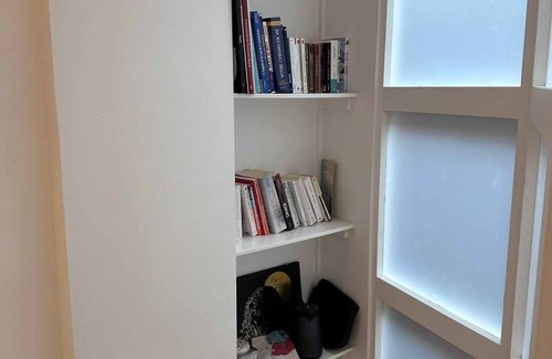 Saint-Gervais Apartment | 100 m² Apartment ∙ 3 bedrooms ∙ 6 guests