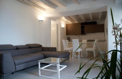 Castro Apartment | 100 m² Apartment ∙ 3 bedrooms ∙ 6 guests