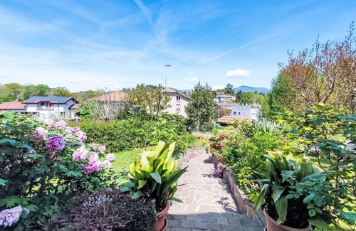 Montano Lucino Apartment | 100 m² Apartment ∙ 3 bedrooms ∙ 5 guests