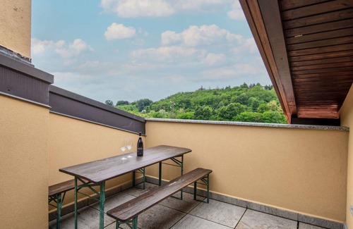 Montano Lucino Apartment | 100 m² Apartment ∙ 3 bedrooms ∙ 5 guests