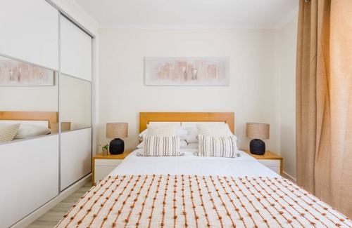 Alfama Apartment | 100 m² Apartment ∙ 3 bedrooms ∙ 6 guests