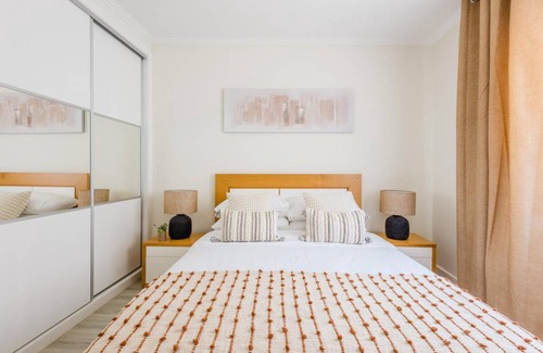 Alfama Apartment | 100 m² Apartment ∙ 3 bedrooms ∙ 6 guests