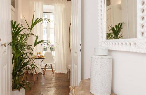 Merces Apartment | 100 m² Apartment ∙ 3 bedrooms ∙ 12 guests