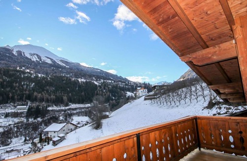 Quadratsch Apartment | 100 m² Apartment ∙ 3 bedrooms ∙ 6 guests