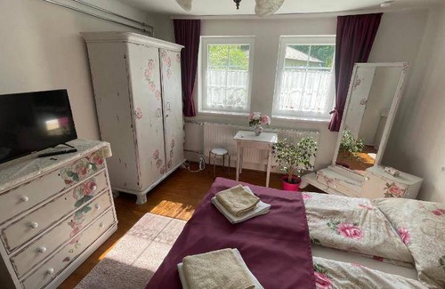 Kimle Apartment | 100 m² Apartment ∙ 3 bedrooms ∙ 9 guests