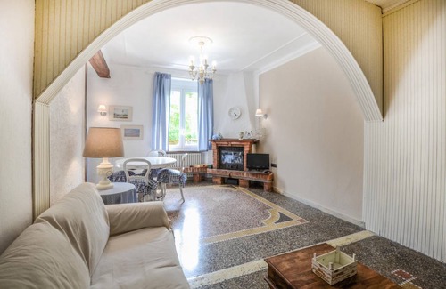 Carro Apartment | 100 m² Apartment ∙ 3 bedrooms ∙ 6 guests