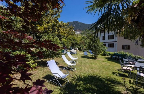 Vesio Apartment | 100 m² Apartment ∙ 3 bedrooms ∙ 6 guests