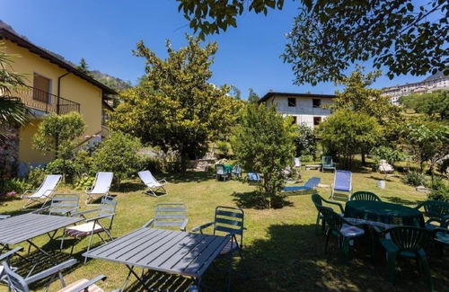 Vesio Apartment | 100 m² Apartment ∙ 3 bedrooms ∙ 6 guests