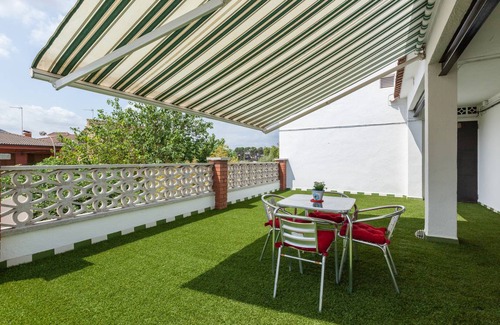 Rubi Apartment | 100 m² Apartment ∙ 3 bedrooms ∙ 6 guests