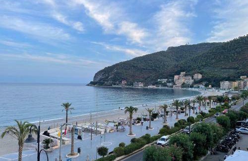 Noli Apartment | 100 m² Apartment ∙ 3 bedrooms ∙ 6 guests