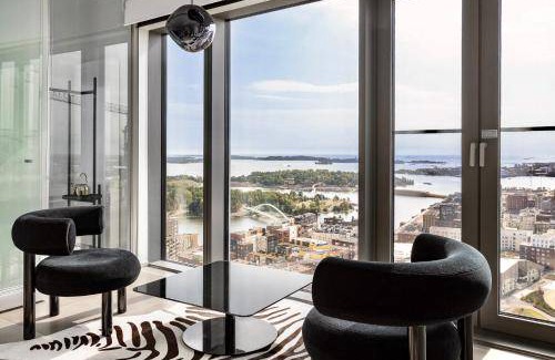 Kallio Apartment | 100 m² Apartment ∙ 3 bedrooms ∙ 6 guests