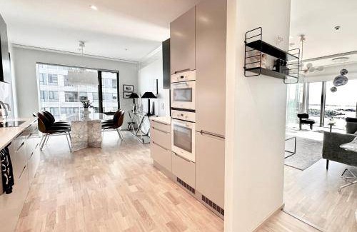 Kallio Apartment | 100 m² Apartment ∙ 3 bedrooms ∙ 6 guests