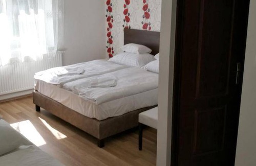 Szilvasvarad Apartment | 100 m² Apartment ∙ 3 bedrooms ∙ 12 guests