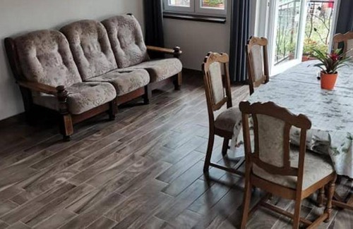 Szilvasvarad Apartment | 100 m² Apartment ∙ 3 bedrooms ∙ 12 guests