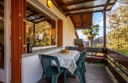 Castello Apartment | 100 m² Apartment ∙ 3 bedrooms ∙ 6 guests