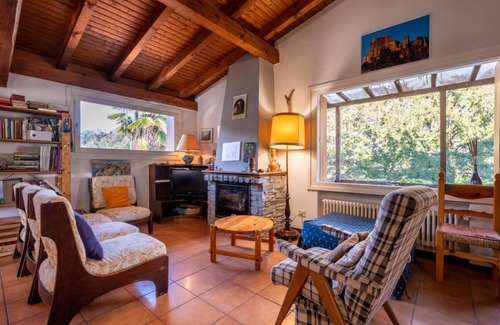 Castello Apartment | 100 m² Apartment ∙ 3 bedrooms ∙ 6 guests