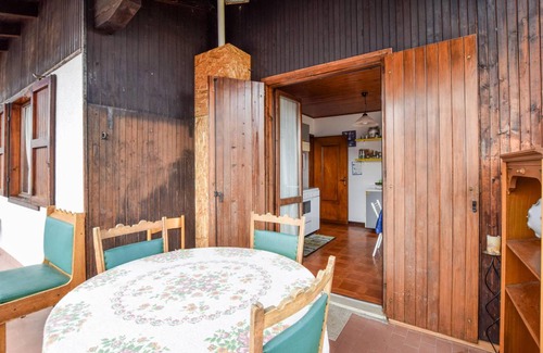 Ossimo Apartment | 100 m² Apartment ∙ 3 bedrooms ∙ 8 guests