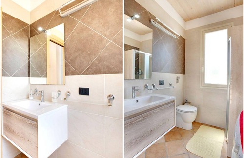 Reitani Apartment | 100 m² Apartment ∙ 3 bedrooms ∙ 6 guests