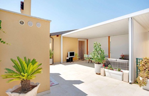 Reitani Apartment | 100 m² Apartment ∙ 3 bedrooms ∙ 6 guests