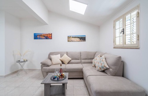 Tiche Apartment | 100 m² Apartment ∙ 3 bedrooms ∙ 5 guests