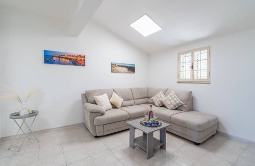 Tiche Apartment | 100 m² Apartment ∙ 3 bedrooms ∙ 5 guests