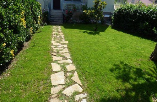 Tirrenia Apartment | 100 m² Apartment ∙ 3 bedrooms ∙ 7 guests