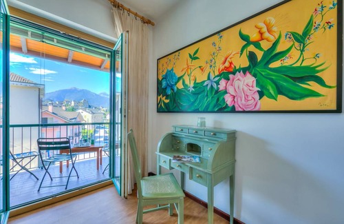 Trontano Apartment | 100 m² Apartment ∙ 3 bedrooms ∙ 5 guests