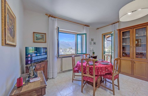 Trontano Apartment | 100 m² Apartment ∙ 3 bedrooms ∙ 5 guests