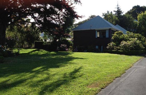 Dunedin City Centre Apartment | 100 m² Apartment ∙ 3 guests
