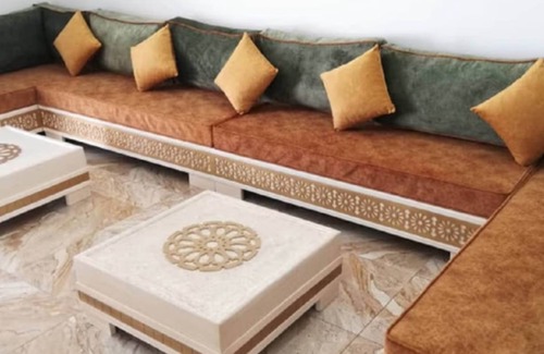 Kelibia Apartment | 100 m² Apartment ∙ 3 bedrooms ∙ 6 guests