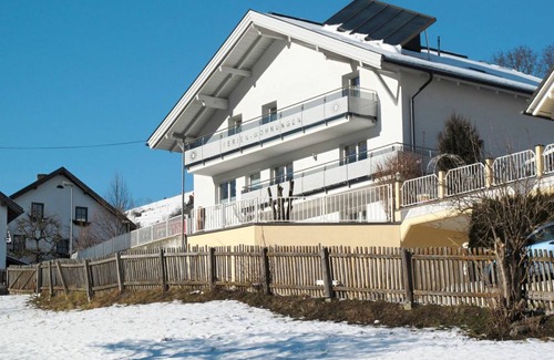Fliess Apartment | 100 m² Apartment ∙ 4 bedrooms ∙ 9 guests