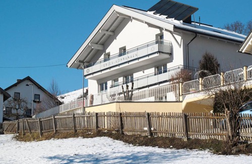 Fliess Apartment | 100 m² Apartment ∙ 4 bedrooms ∙ 9 guests